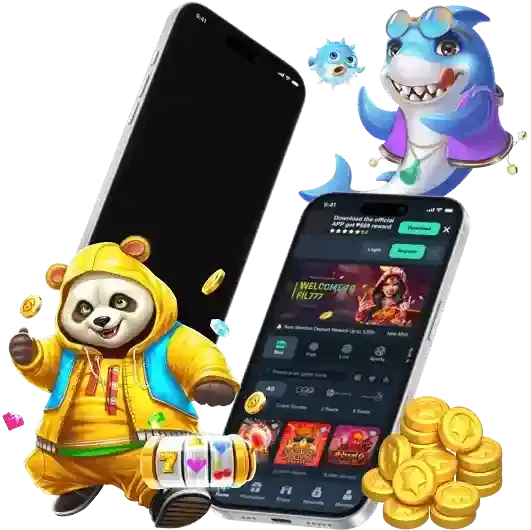 Download the GOPLUS Casino App – Your Mobile Gateway to Real Wins